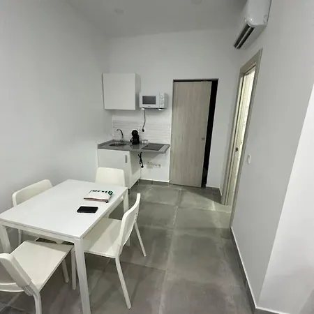 Flor Apartmán