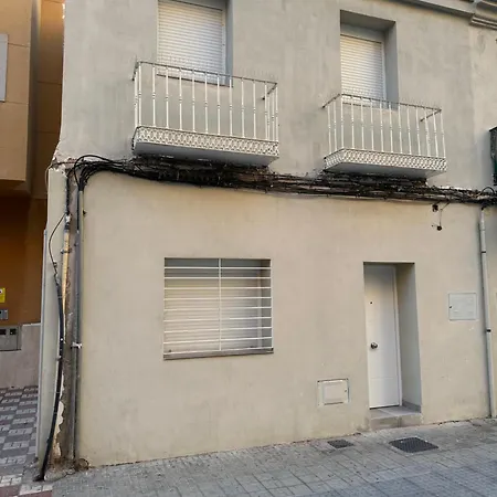 Apartment Flor